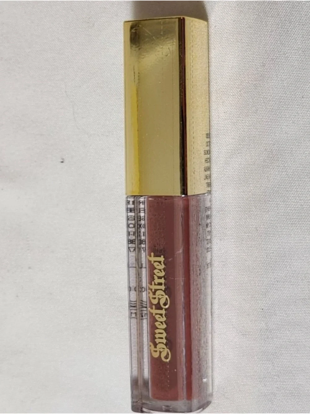 Sweet Street Lip Always 'N Forever - 1993 Liquid Lipstick in 1993 NEW! RARE!